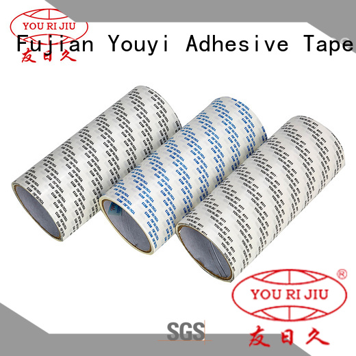 Yourijiu practical pressure sensitive adhesive tape from China for petrochemical