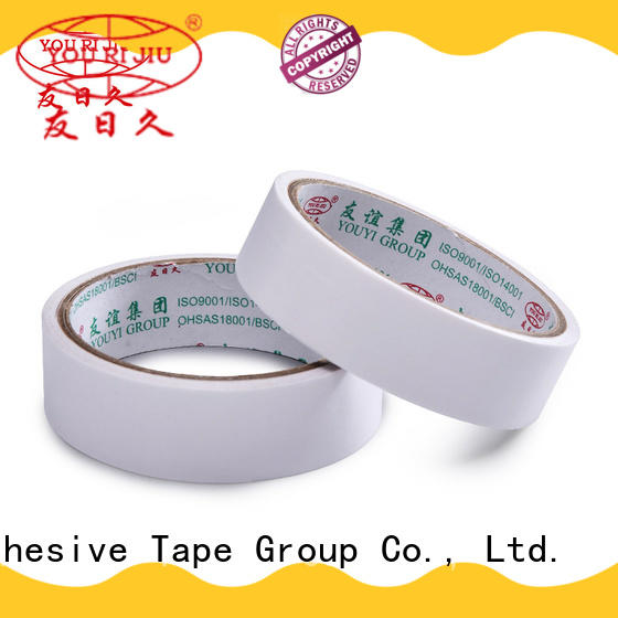 Yourijiu double sided foam tape promotion for office