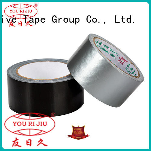 aging resistance duct tape on sale for waterproof packaging
