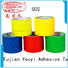 high adhesion paper masking tape wholesale for home decoration