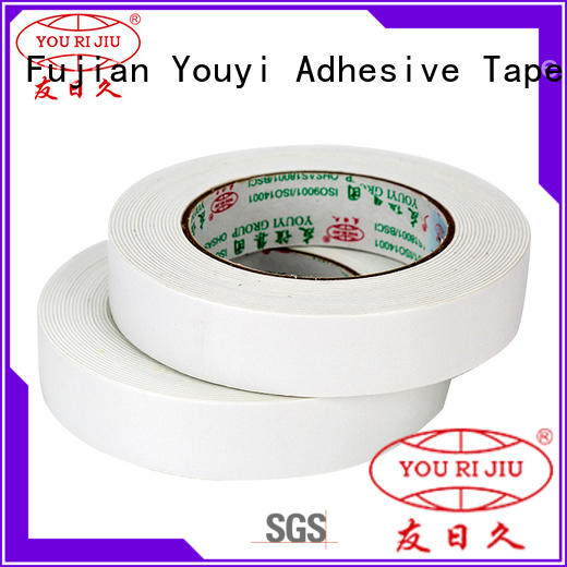 Yourijiu two sided tape at discount for food