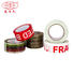 Yourijiu good quality bopp printed tape supplier for strapping