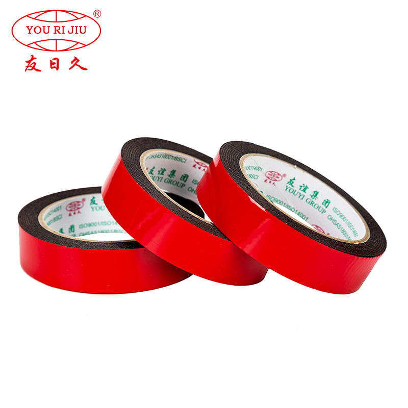 Yourijiu safe double tape at discount for stationery