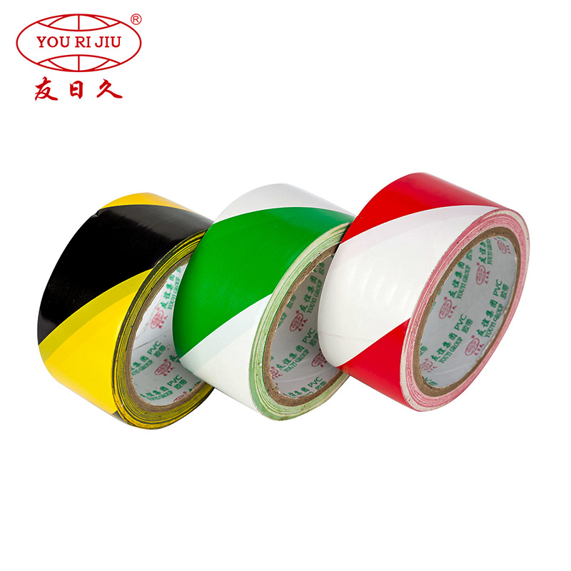 Yourijiu moisture proof pvc adhesive tape supplier for insulation damage repair-1