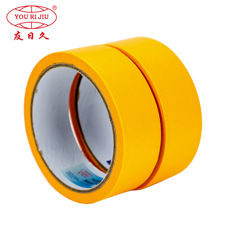 Yourijiu practical paper tape manufacturer for fixing-1