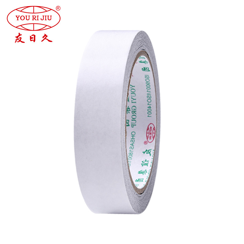 aging resistance double face tape manufacturer for stationery-2