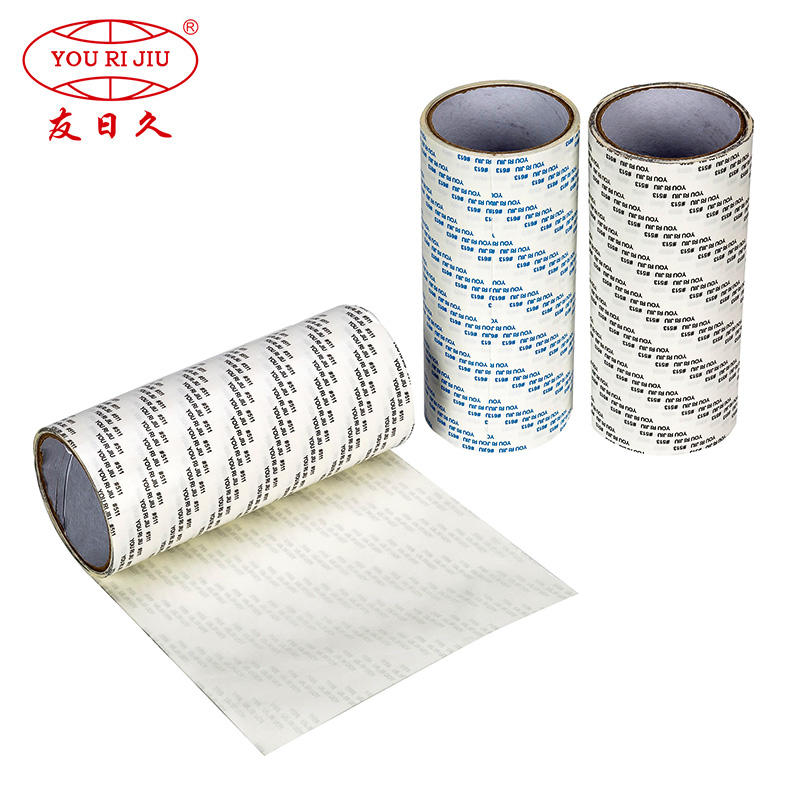 Industrial Double Sided Tape