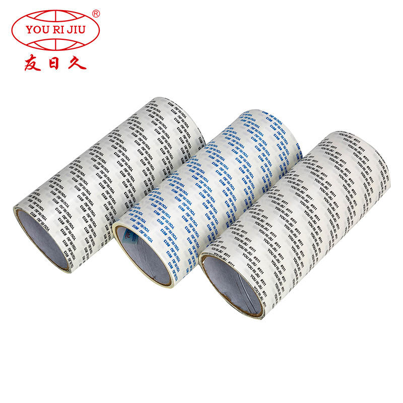 Industrial Double Sided Tape