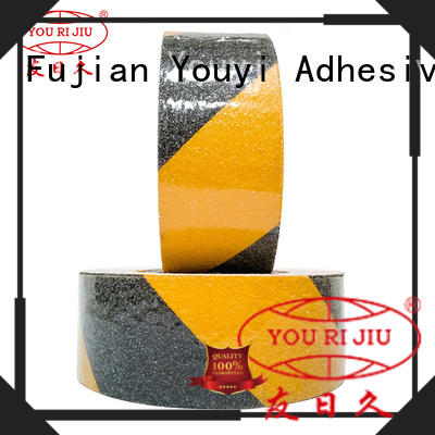 Yourijiu pressure sensitive adhesive tape series for automotive
