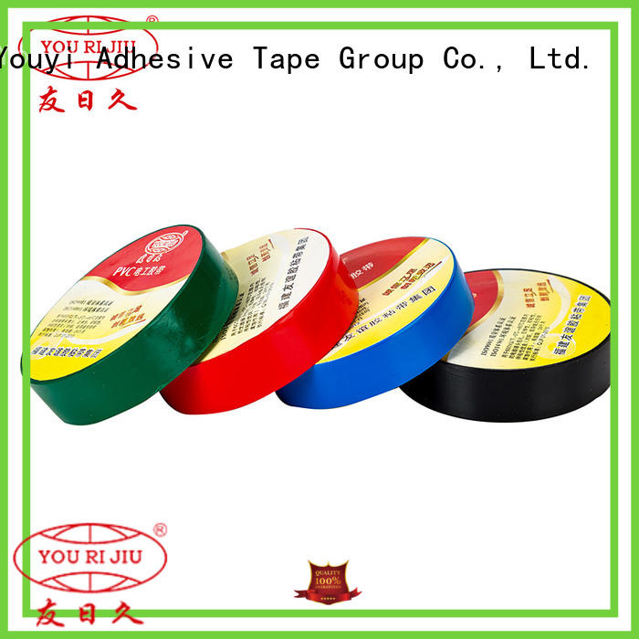 Yourijiu anti-static electrical tape personalized for motors