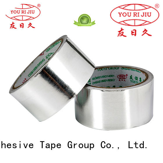 stable aluminum tape directly sale for airborne