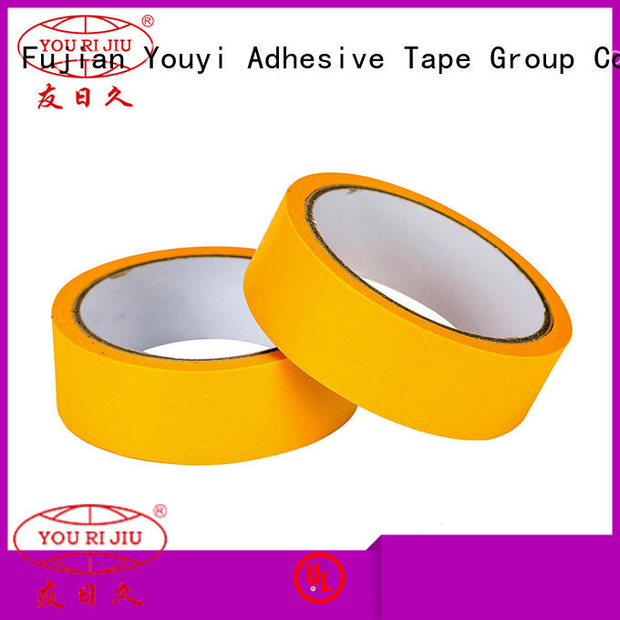 Yourijiu practical rice paper tape supplier for fixing