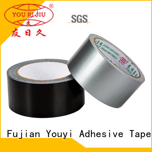 Yourijiu cloth tape directly sale for carpet stitching