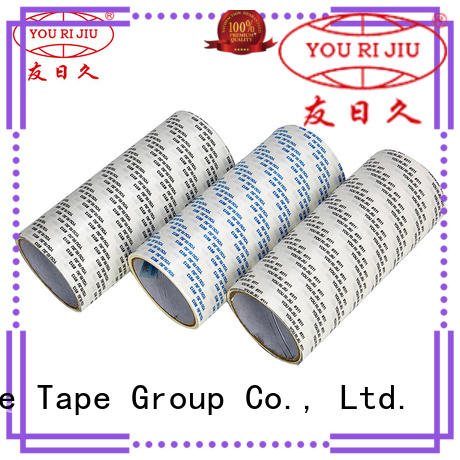 Yourijiu professional aluminum foil tape for airborne
