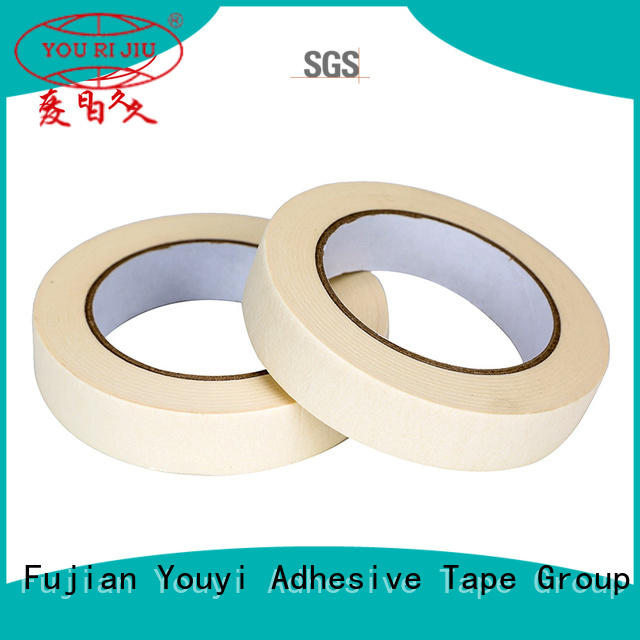Yourijiu best masking tape wholesale for home decoration