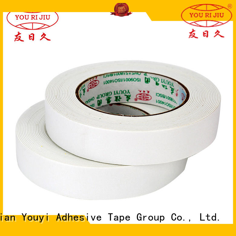 Yourijiu professional double tape online for office