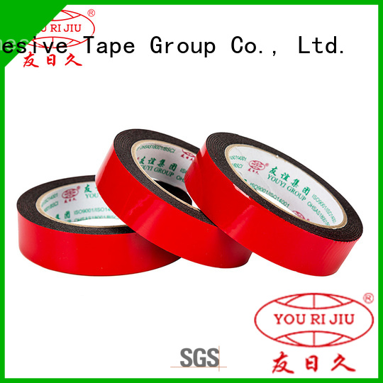 Yourijiu double sided foam tape at discount for office