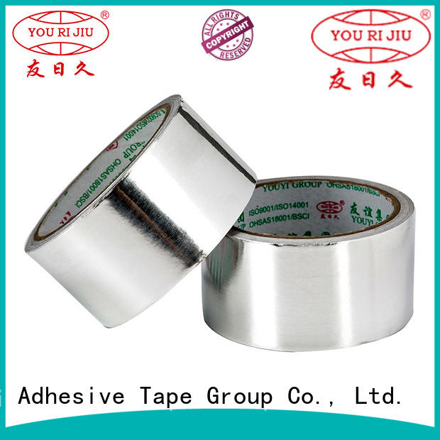 Yourijiu reliable aluminum tape manufacturer for automotive