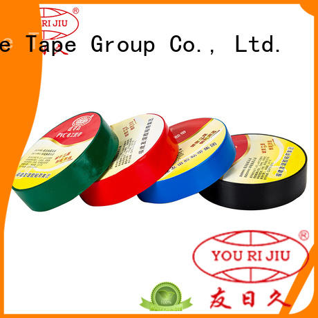 Yourijiu pvc tape personalized for motors