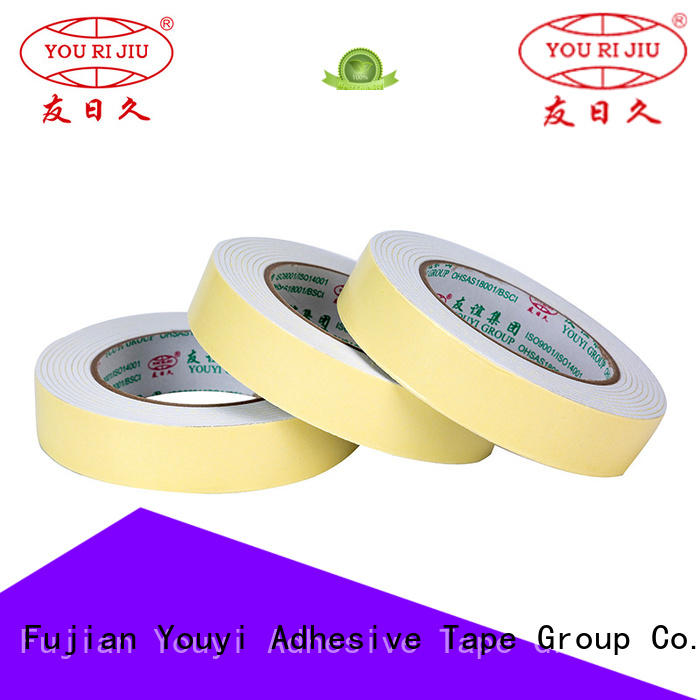 professional two sided tape at discount for office
