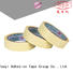 high temperature resistance paper masking tape directly sale for home decoration