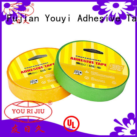 Yourijiu rice paper tape supplier for binding