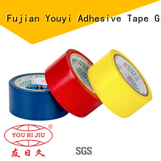 Yourijiu electrical tape factory price for motors