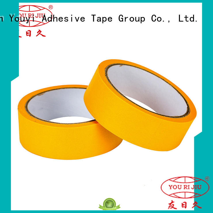 Yourijiu professional rice paper tape at discount for fixing
