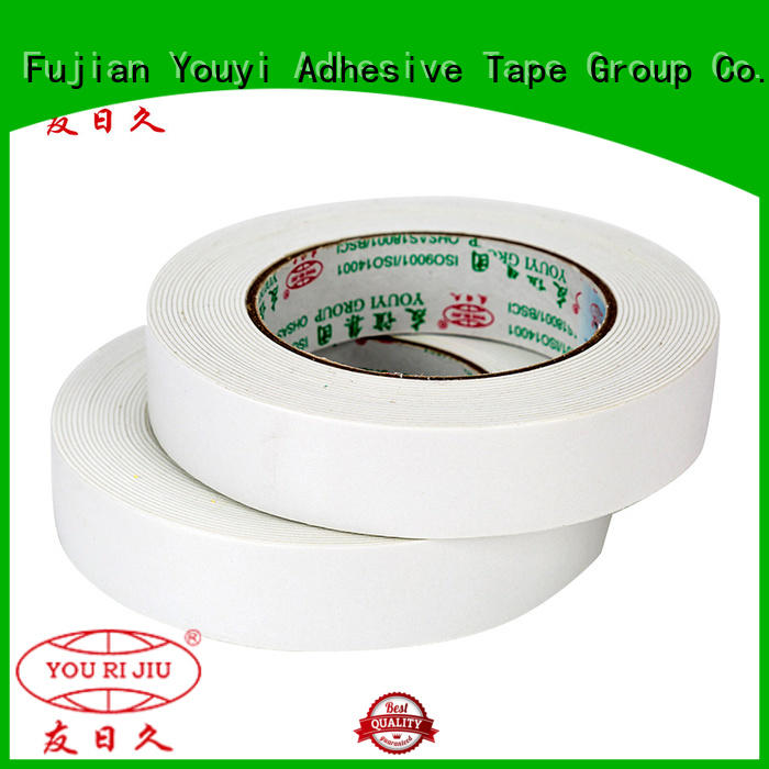 Yourijiu double side tissue tape online for food