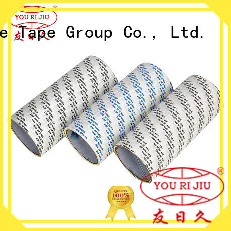 Yourijiu pressure sensitive tape directly sale for automotive