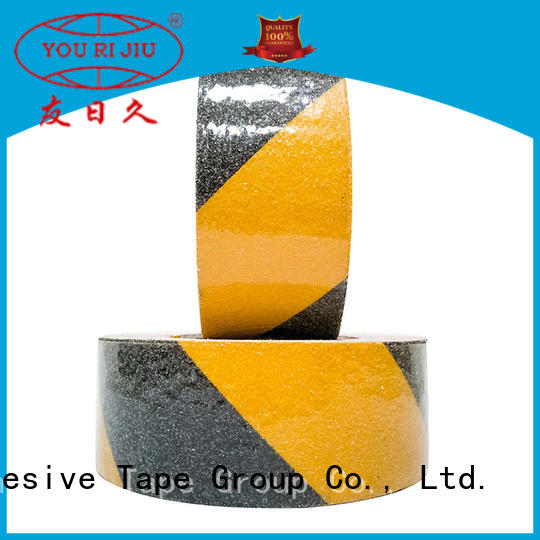Yourijiu durable aluminum tape directly sale for hotels