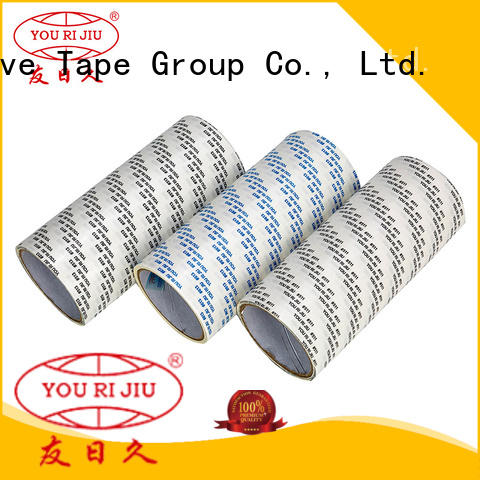 Yourijiu anti slip tape manufacturer for automotive