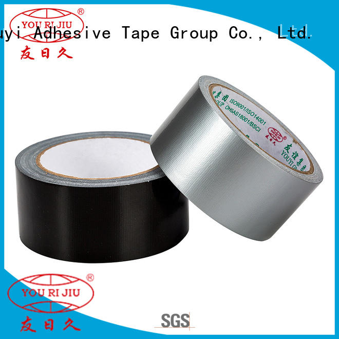 cloth adhesive tape supplier for carton sealing