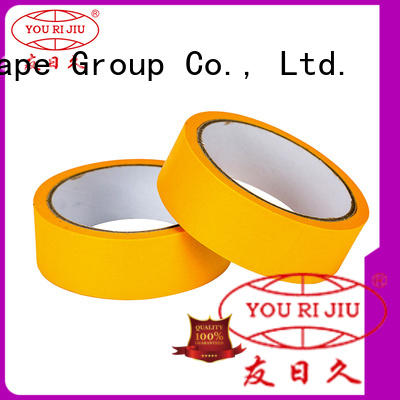 Yourijiu high quality rice paper tape at discount for tape making