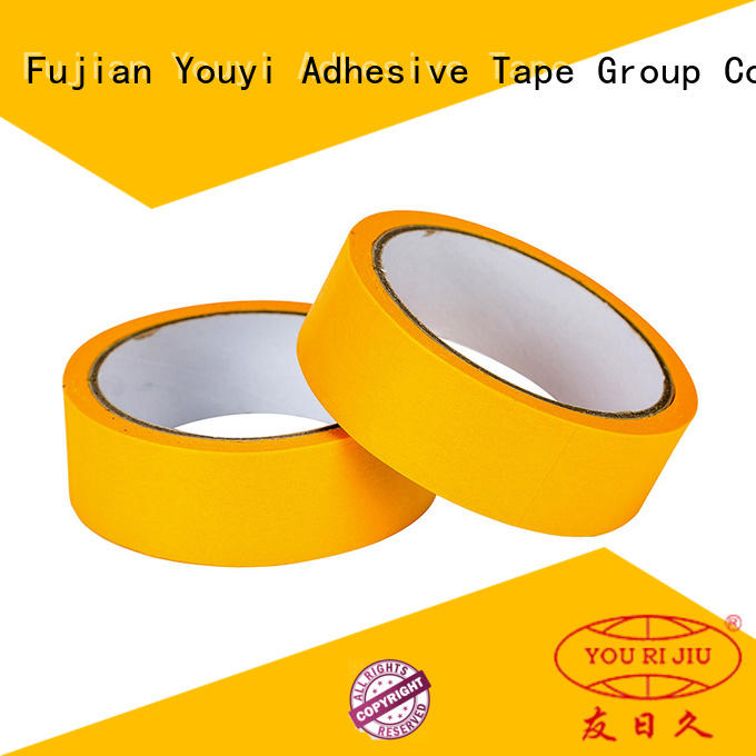 Yourijiu professional washi masking tape factory price for tape making