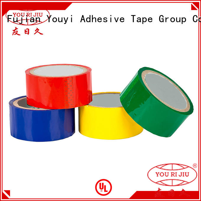 odorless bopp packaging tape supplier for gift wrapping