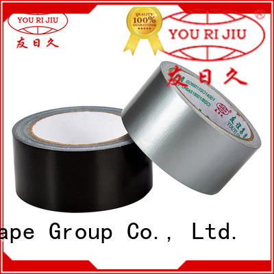 water resistance duct tape manufacturer for waterproof packaging