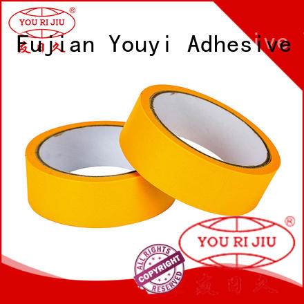Yourijiu Washi Tape supplier for tape making