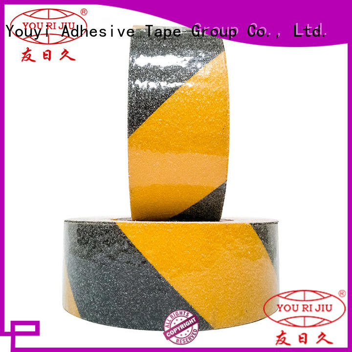 Yourijiu durable pressure sensitive tape customized for airborne