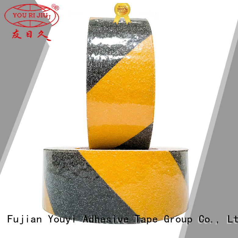 Yourijiu durable pressure sensitive adhesive tape customized for airborne
