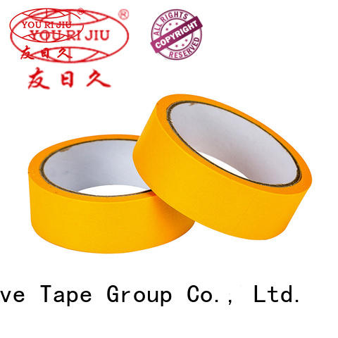 Yourijiu paper tape supplier for fixing