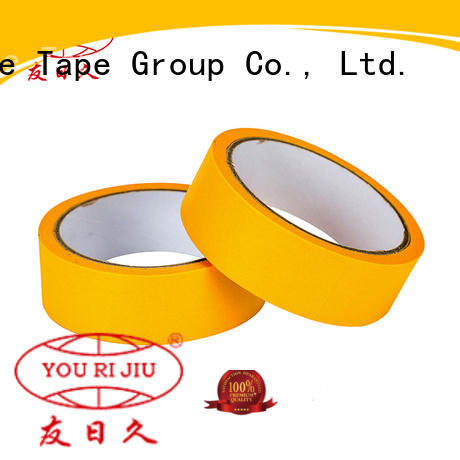 practical rice paper tape factory price for tape making