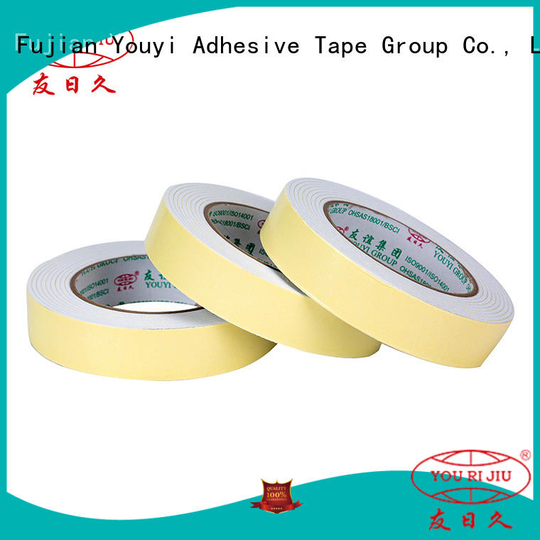 aging resistance double tape online for stationery