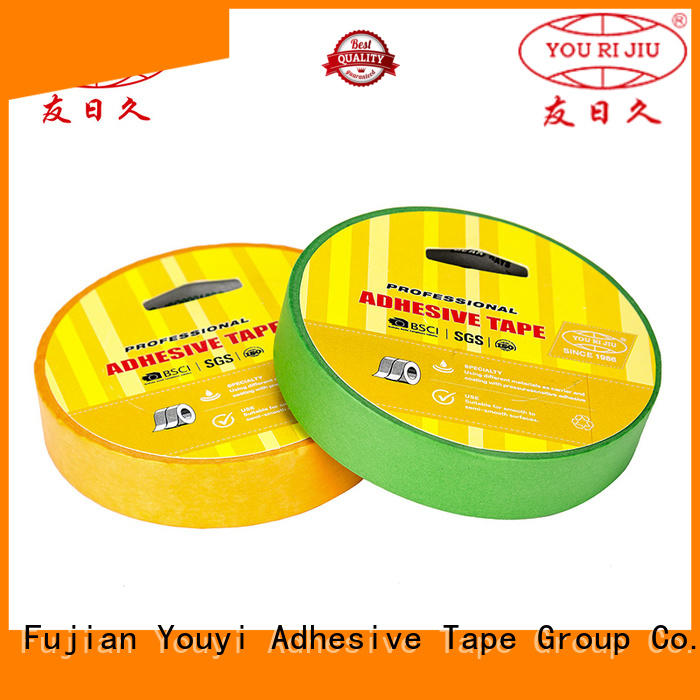 Yourijiu Washi Tape manufacturer for fixing