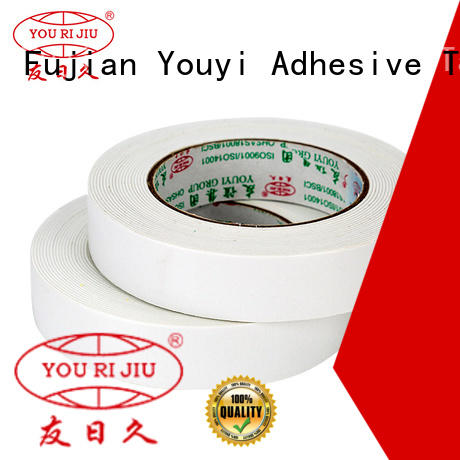 double side tissue tape at discount for stationery Yourijiu