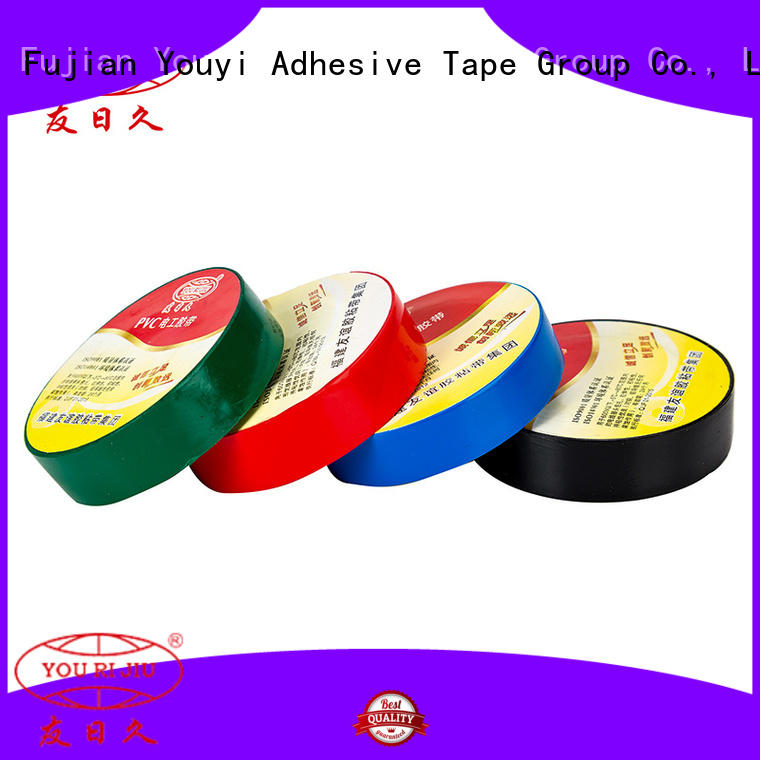 moisture proof pvc tape personalized for transformers