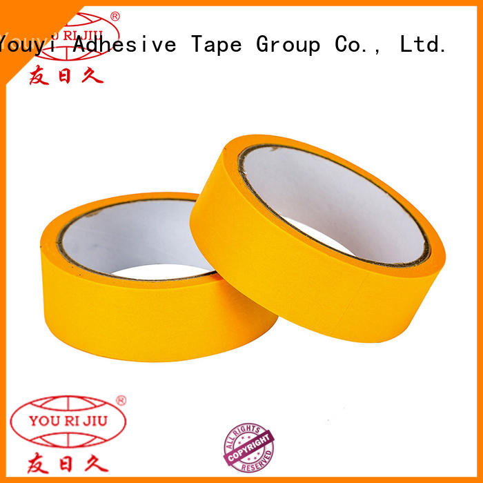 Yourijiu durable paper tape manufacturer for storage