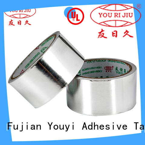 Yourijiu adhesive tape from China for refrigerators