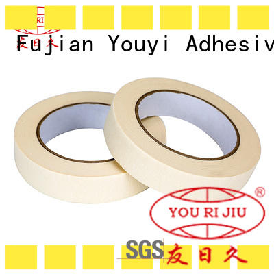 high adhesion masking tape wholesale for home decoration