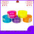transparent clear packing tape high efficiency for gift wrapping